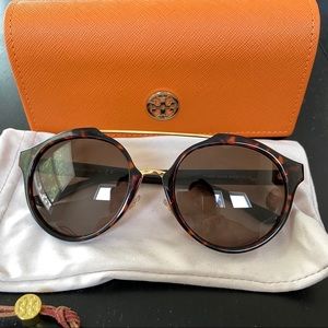 Tory Burch sunglasses